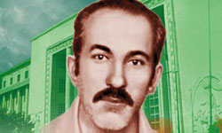 Mehdi Nasiri Lary